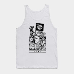 Death Tank Top